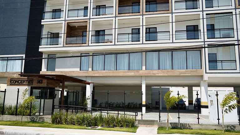 Studio aconchegante perto da praia - CL308