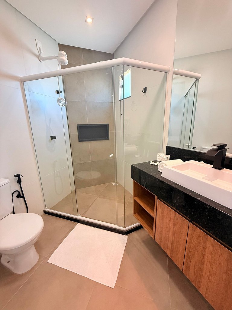 Estilo y ligereza a 300m de la playa Stella Studio