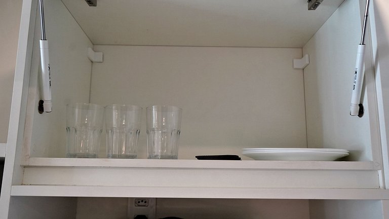 Estilo y ligereza a 300m de la playa Stella Studio