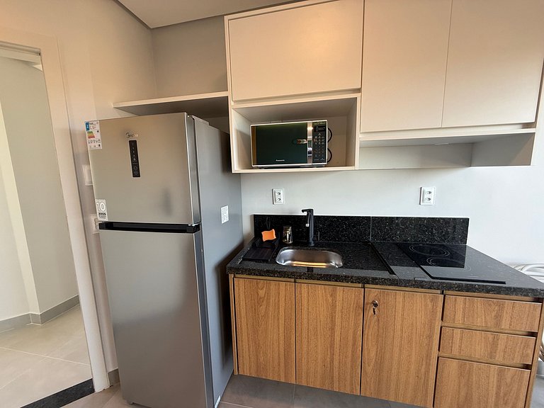 Style and lightness 300m from the beach