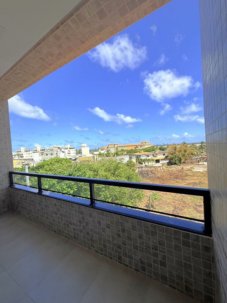 Style and lightness 300m from the beach