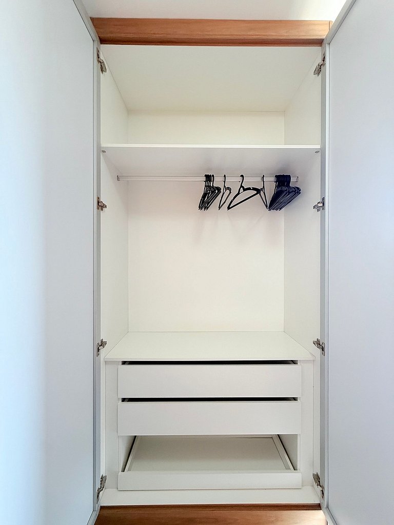 Apto encantador y cómodo a 300 m de la playa - CL317