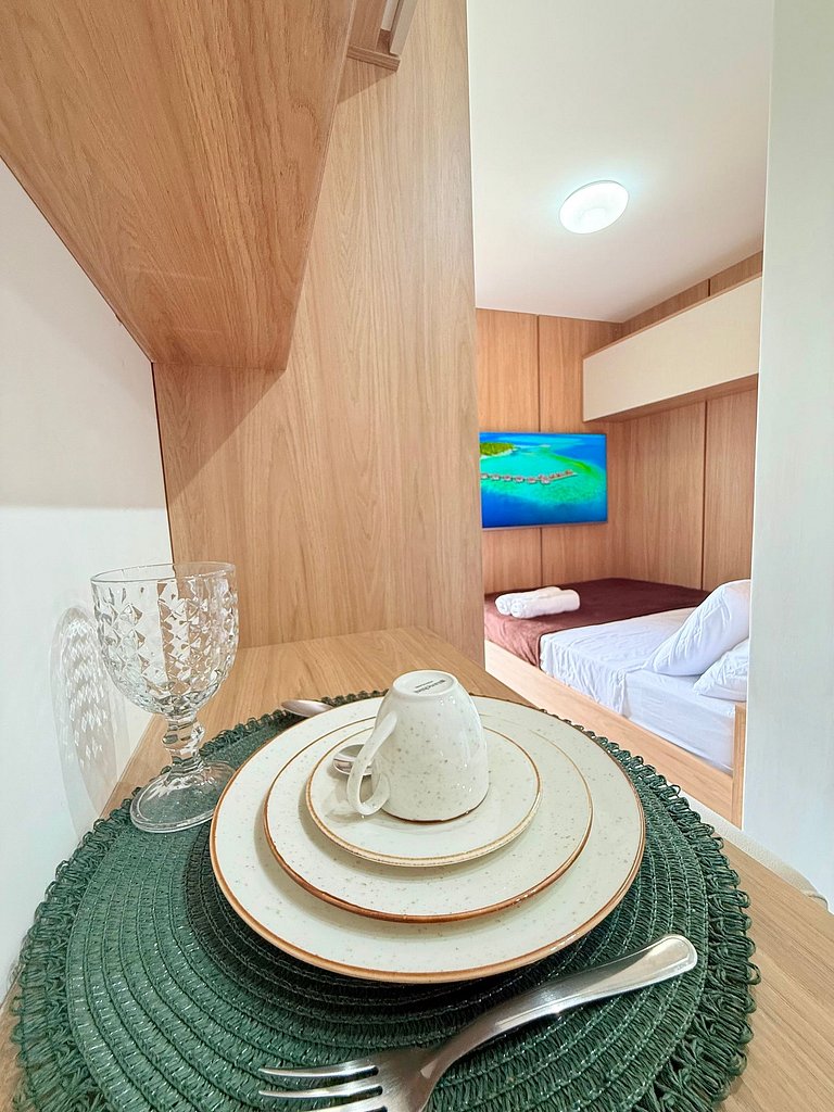 Charming and comfortable apart 300m from the beach - CL317