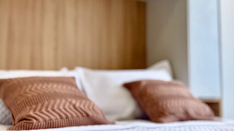 The Toctoc Studio is a modern and cozy space - CL608