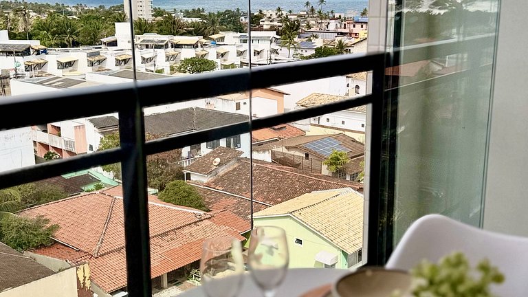 Studio Toctoc: Espaço moderno e aconchegante - CL608