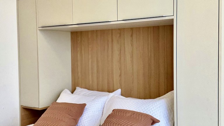 The Toctoc Studio is a modern and cozy space - CL608