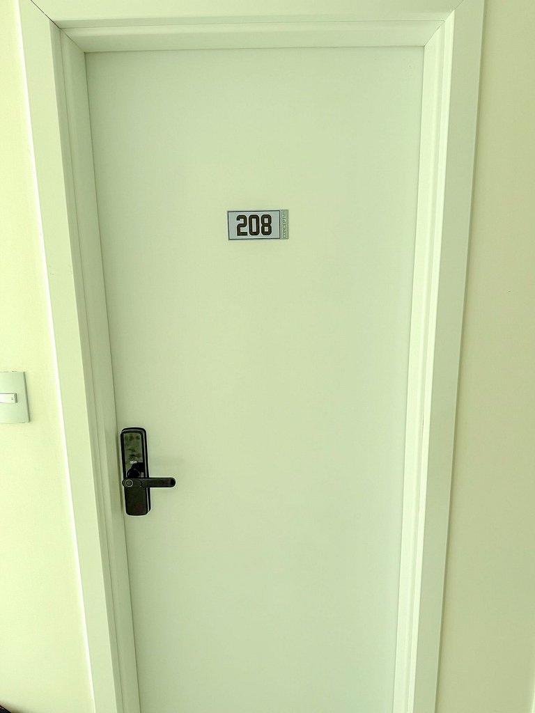 Estúdio lindo e moderno próximo da praia - CL208