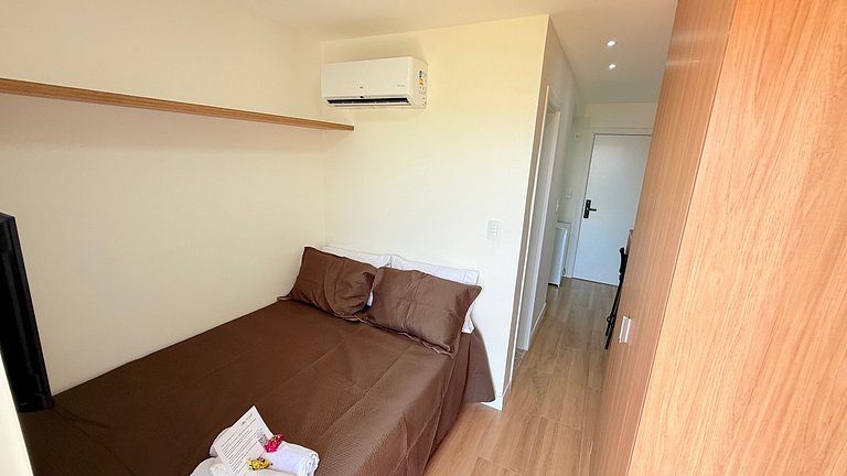 Modern and comfortable apart with sea view - CL409