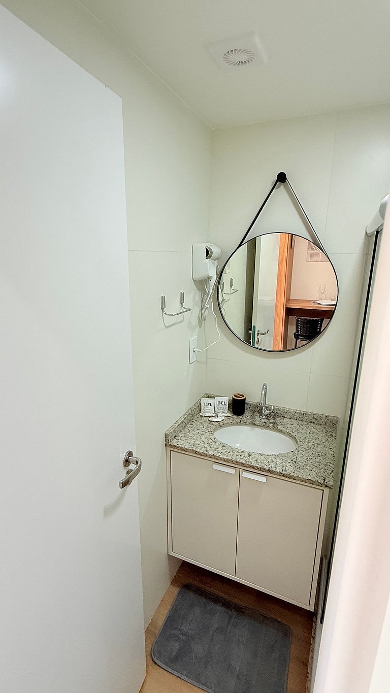 Concept Life Stella Maris | Ocean View, Balcony & Premium Co