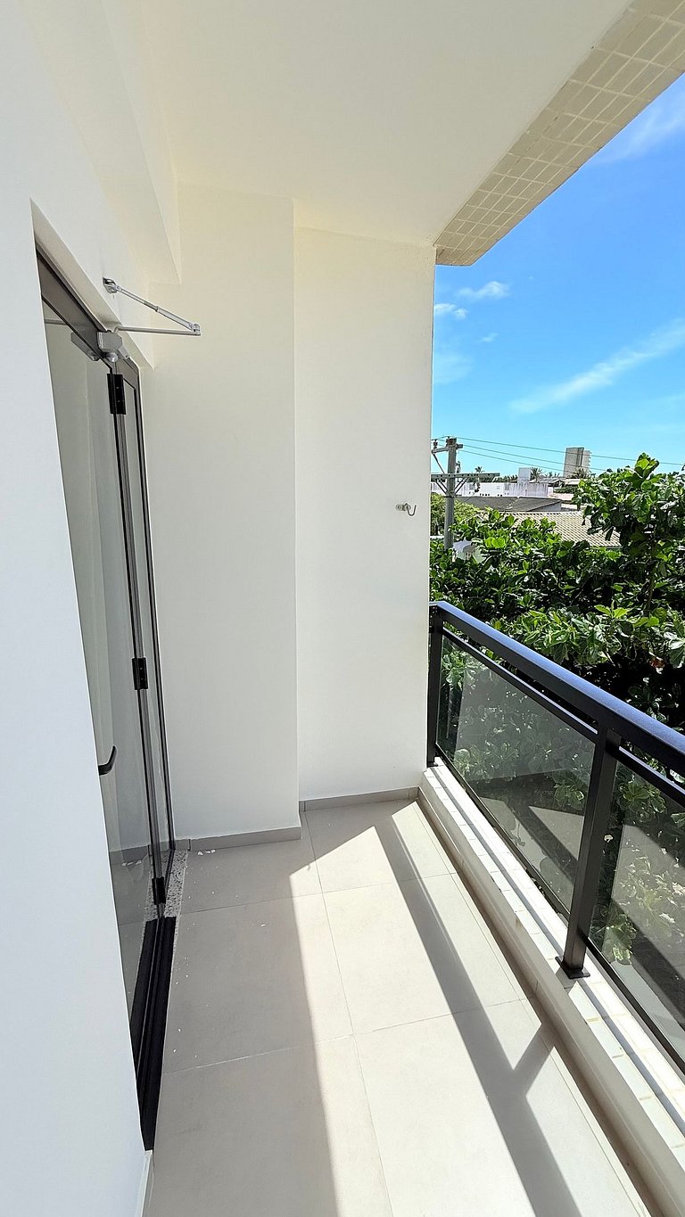 Practical and comfortable retreat near the beach 211