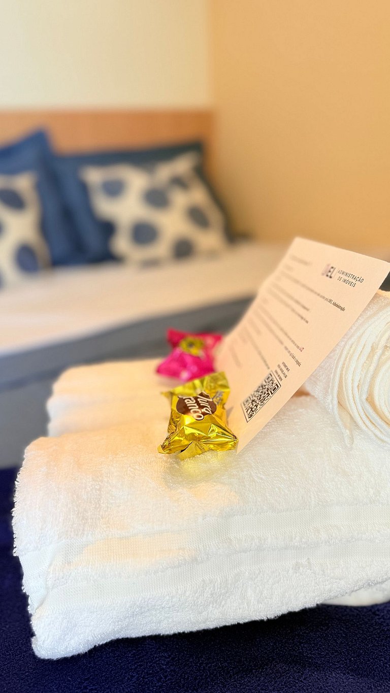 Elegant and functional retreat near the beach - 414