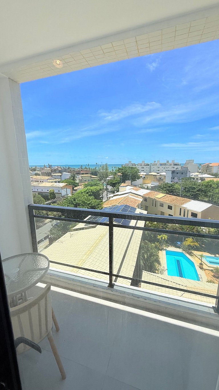 Refugio elegante y funcional cerca de la playa - 414