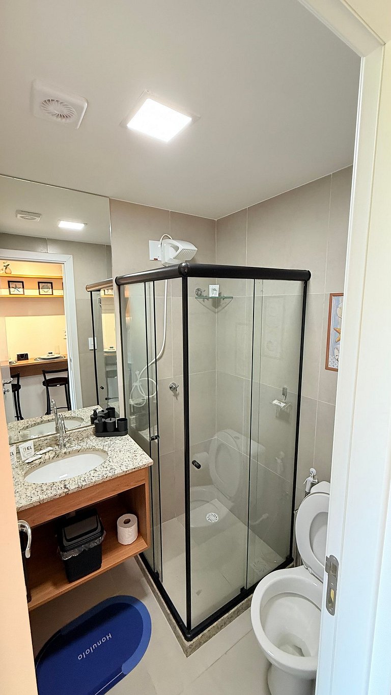 Elegant apartment with sea view - CL701