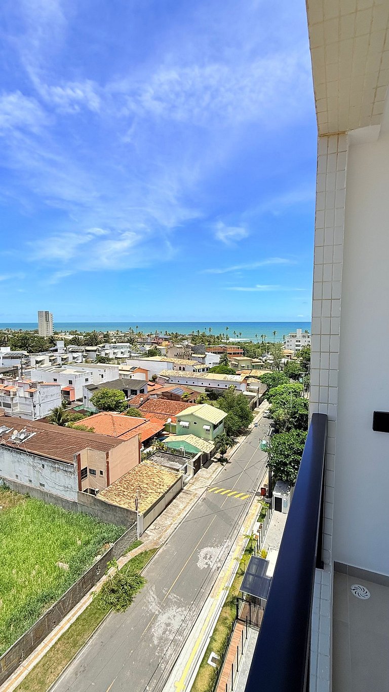 Elegant apartment with sea view - CL701