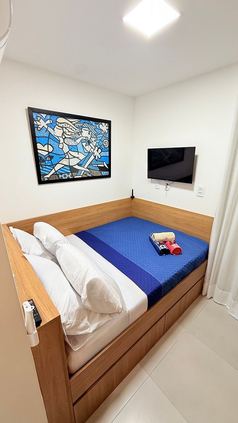 Cozy studio near the beach - CL308