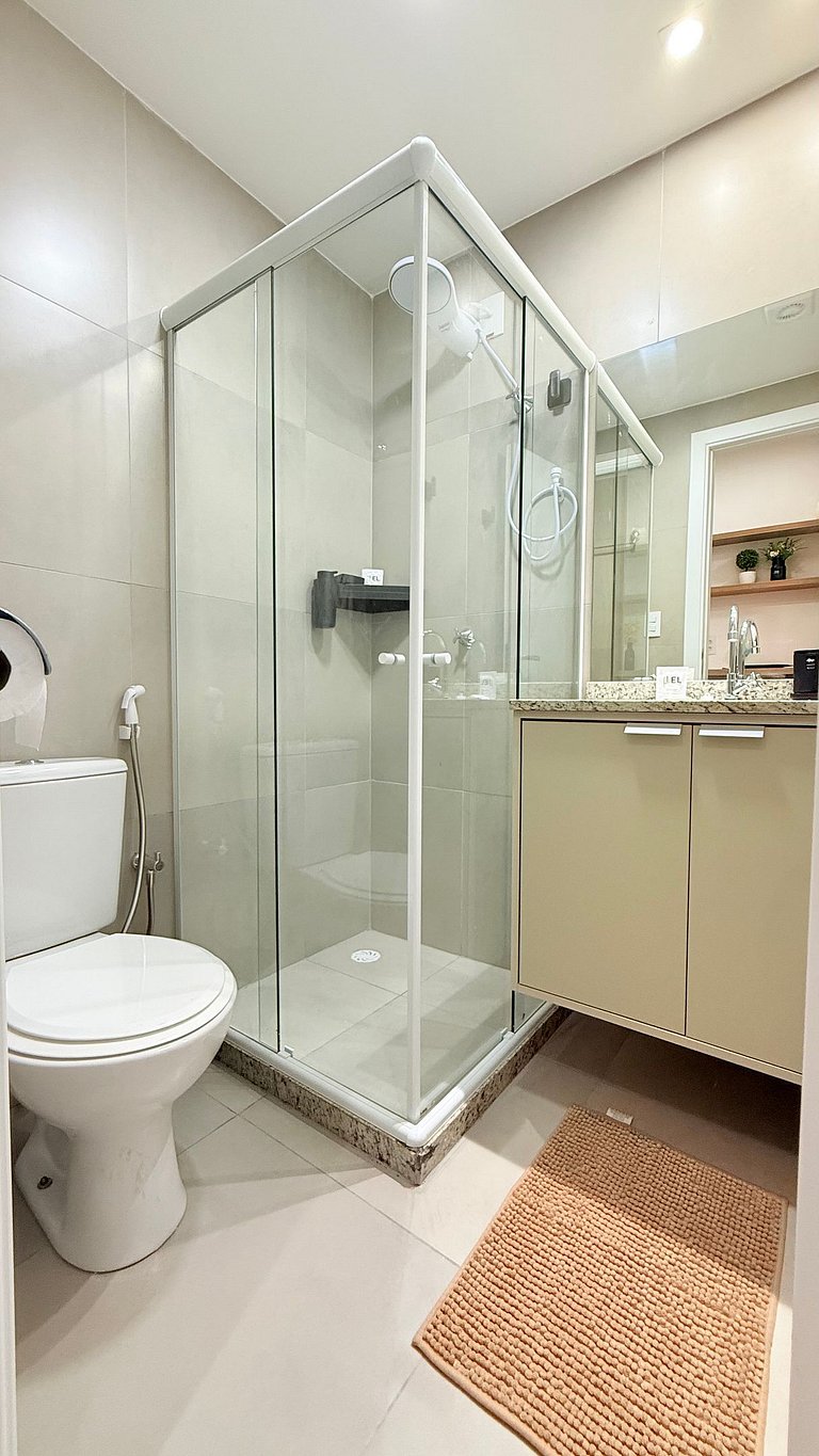 Cozy studio near the beach - CL308