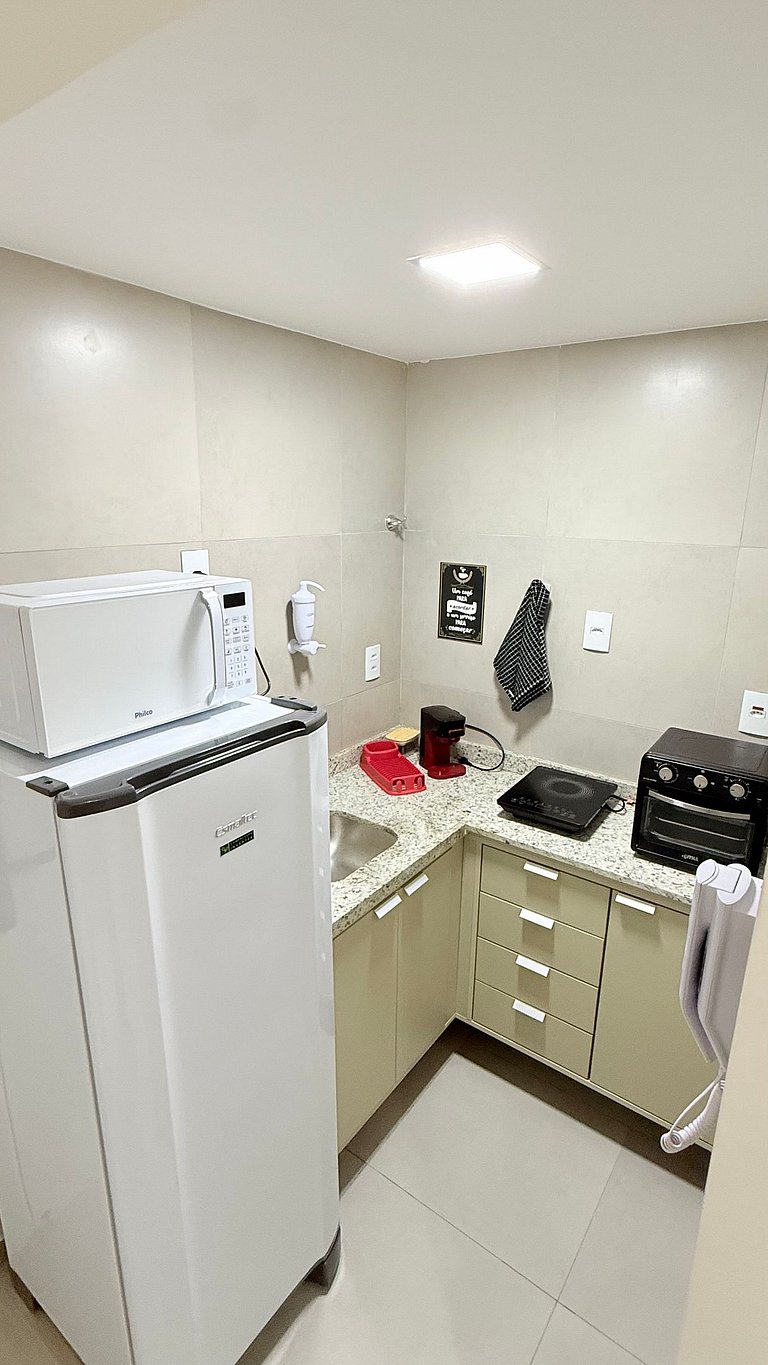 Cozy studio near the beach - CL308