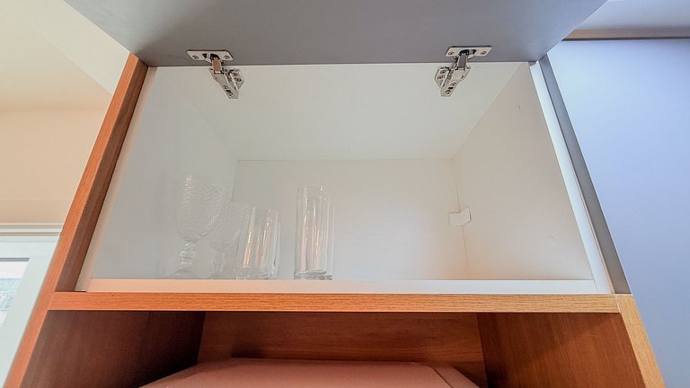 Estudio Acogedor Cerca del Mar - CL102