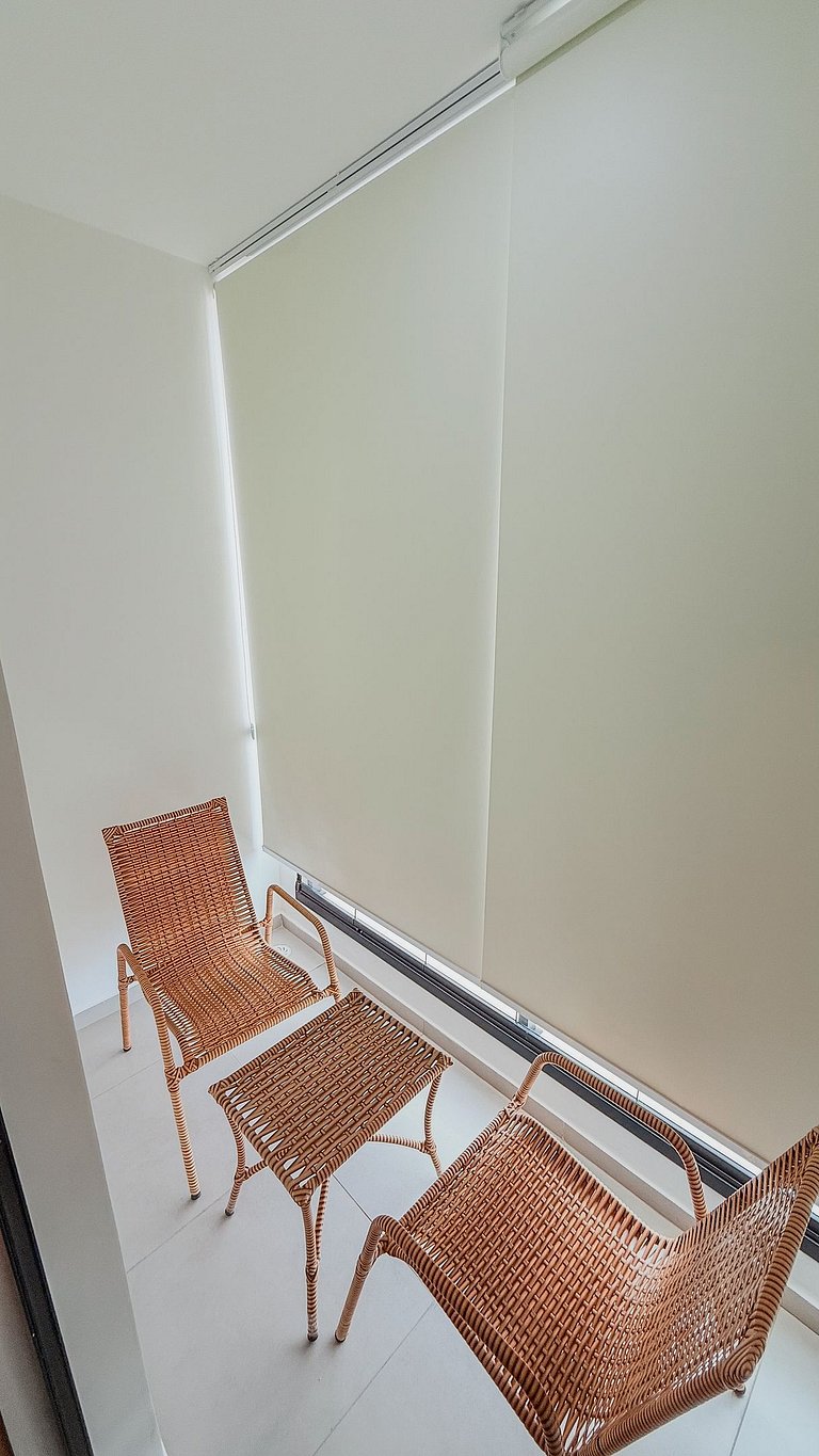 Estudio Acogedor Cerca del Mar - CL102