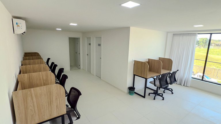 Studio aconchegante perto da praia - CL308