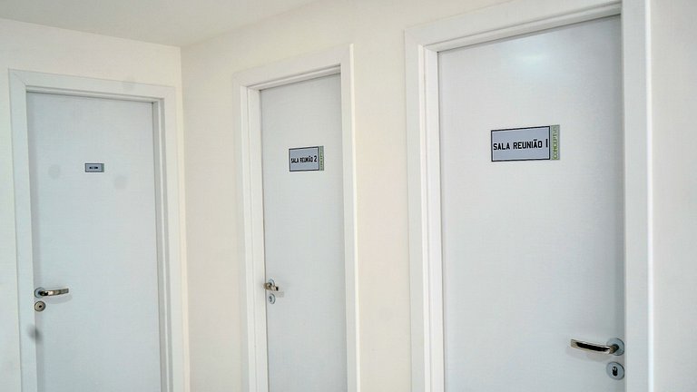 Is a modern and cozy space - CL215