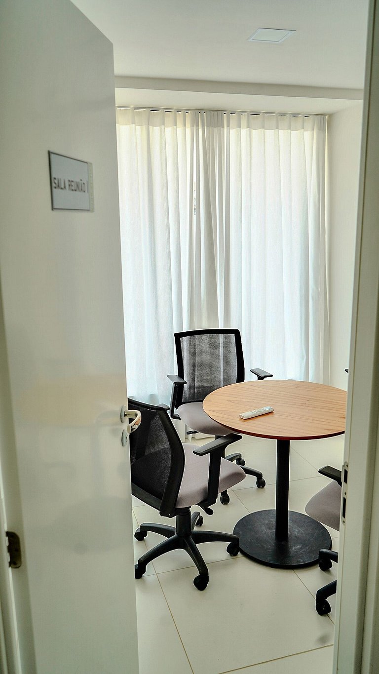 Estudio Acogedor Cerca del Mar - CL102