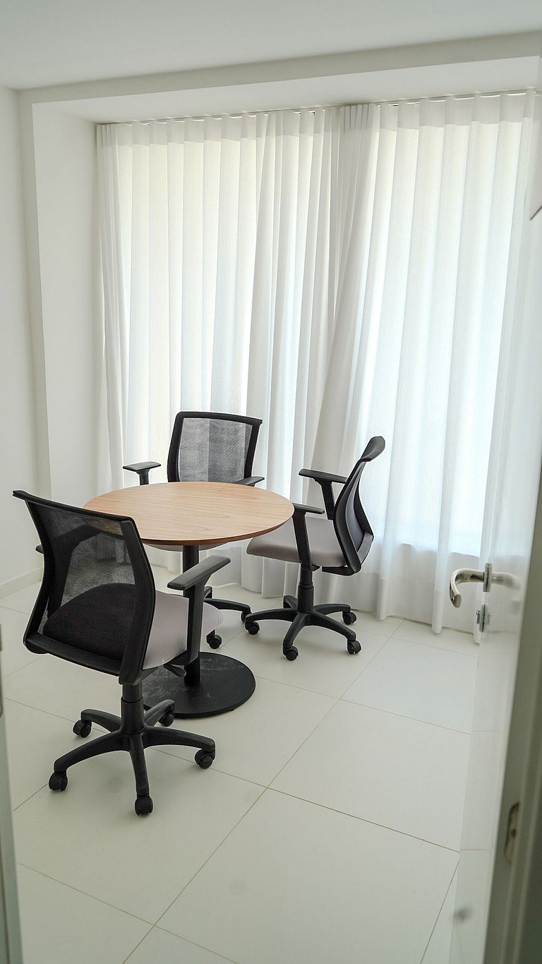 Studio aconchegante perto da praia - CL308