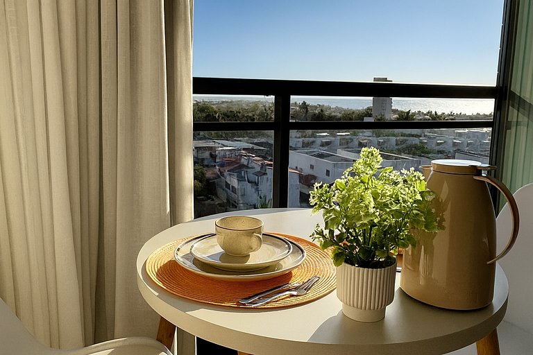 Studio Toctoc: Espaço moderno e aconchegante - CL608