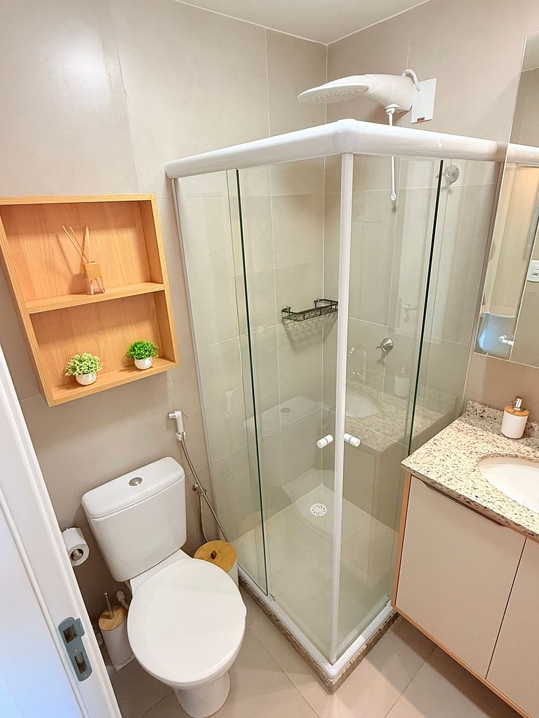 The Toctoc Studio is a modern and cozy space - CL608