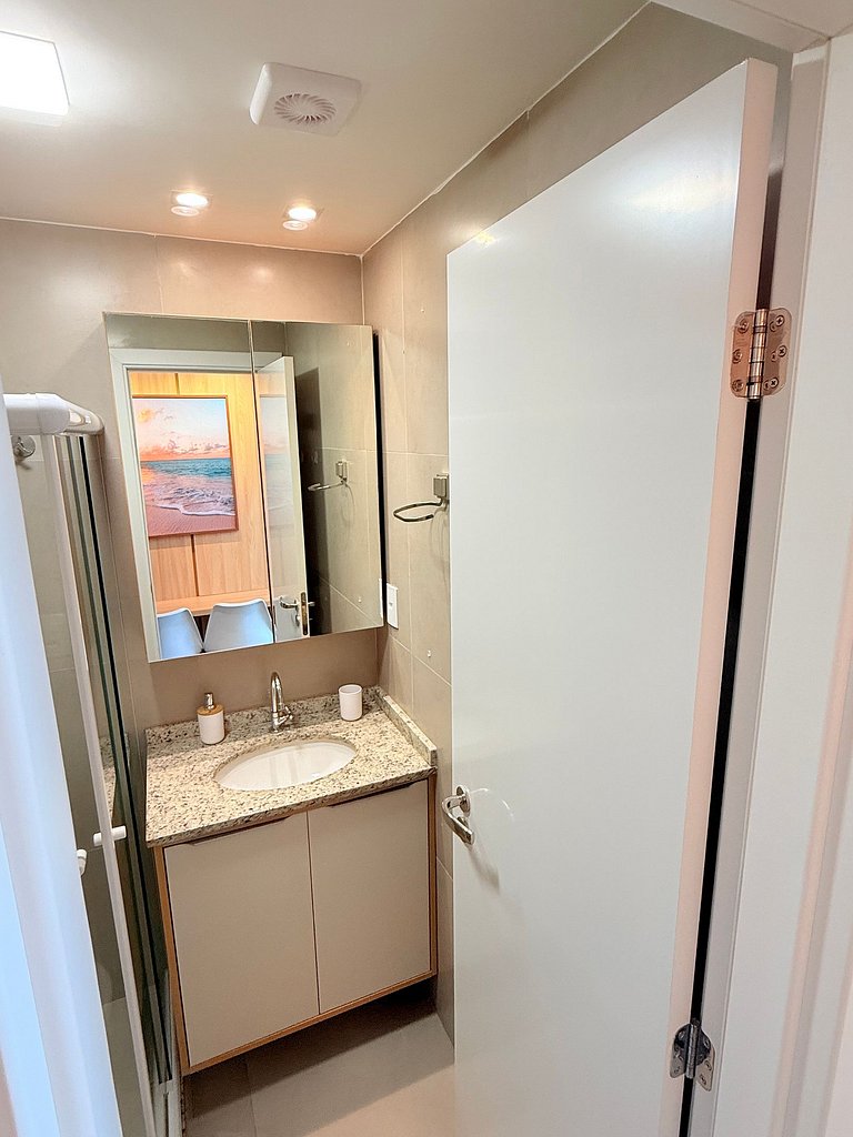 The Toctoc Studio is a modern and cozy space - CL608