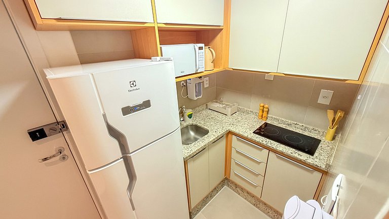 Studio Toctoc: Espaço moderno e aconchegante - CL608