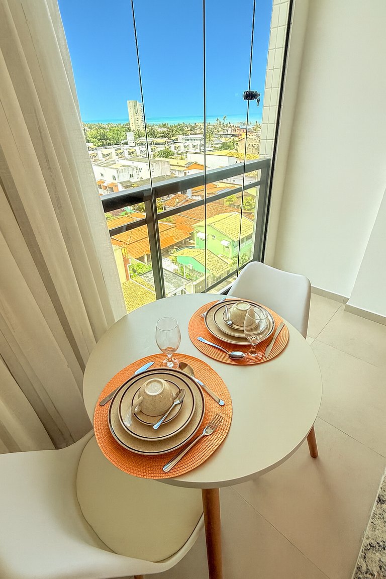 El Studio Toctoc es un espacio moderno y acogedor - CL608