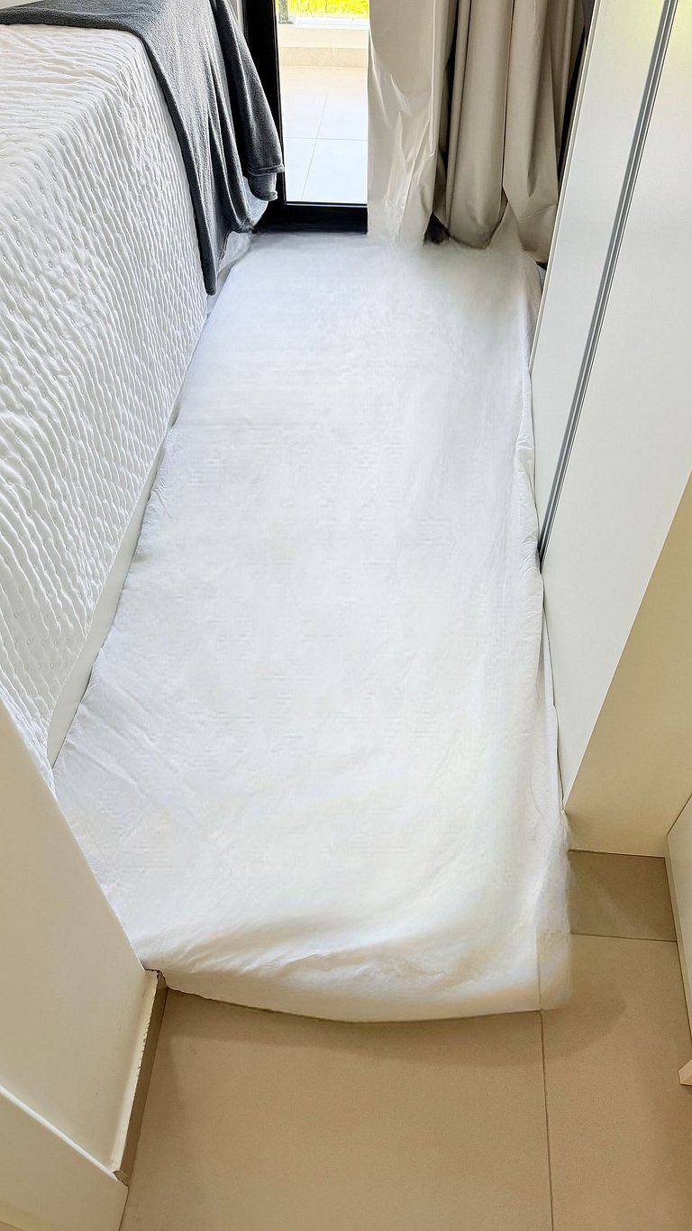 Modern and cozy studio near Stella Maris Beach 208