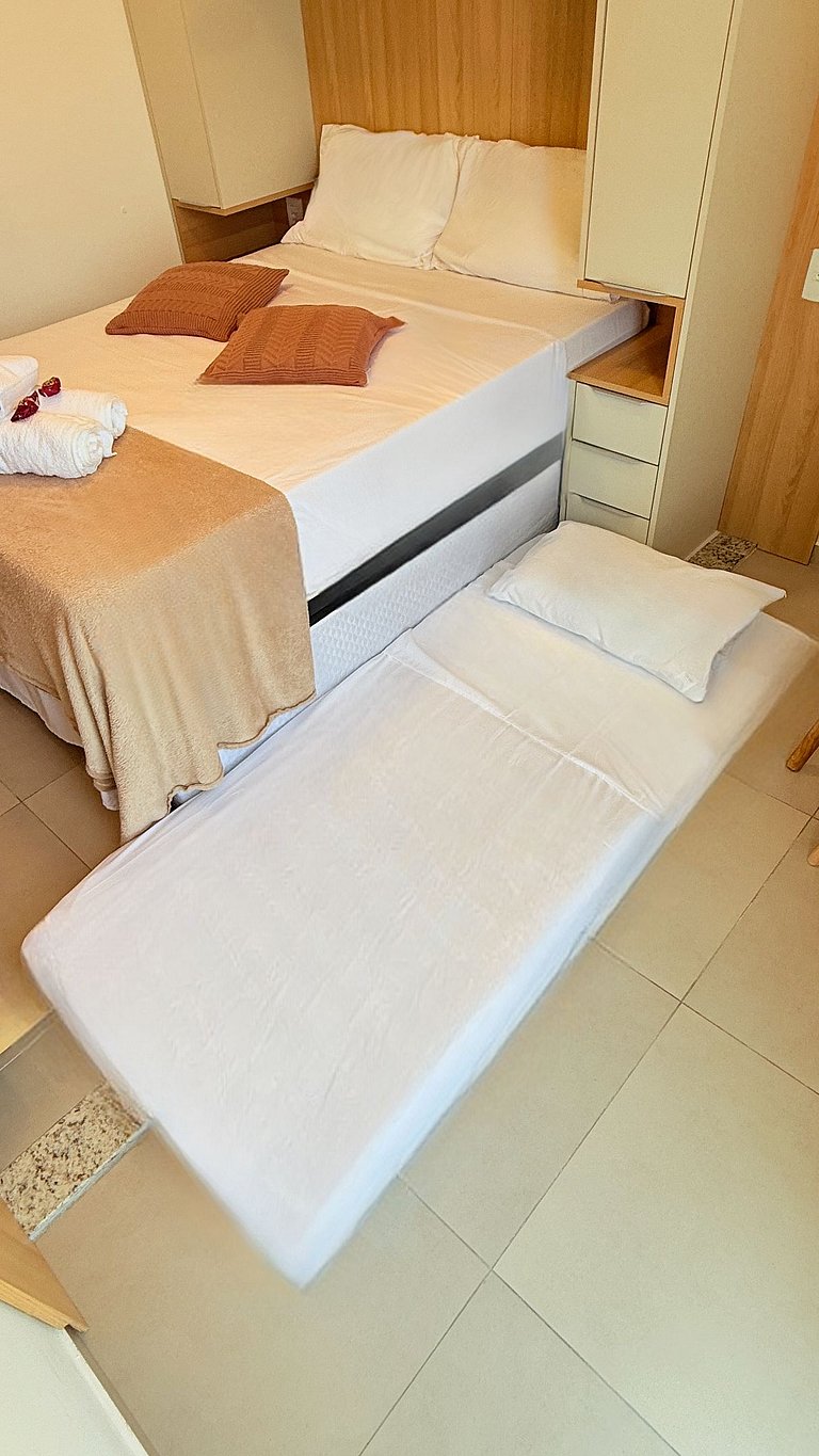 Studio Toctoc: Espaço moderno e aconchegante - CL608