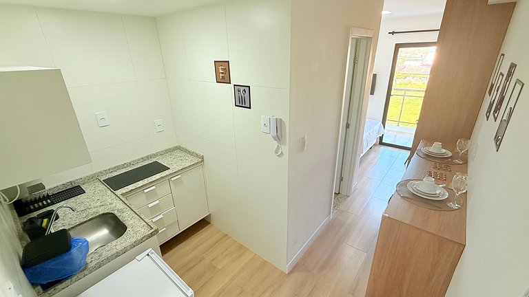 Cozy residential studio at Concept Life Stella Maris – CL410