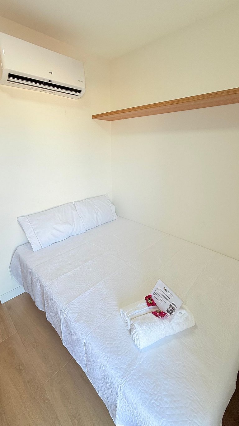 Cozy residential studio at Concept Life Stella Maris – CL410