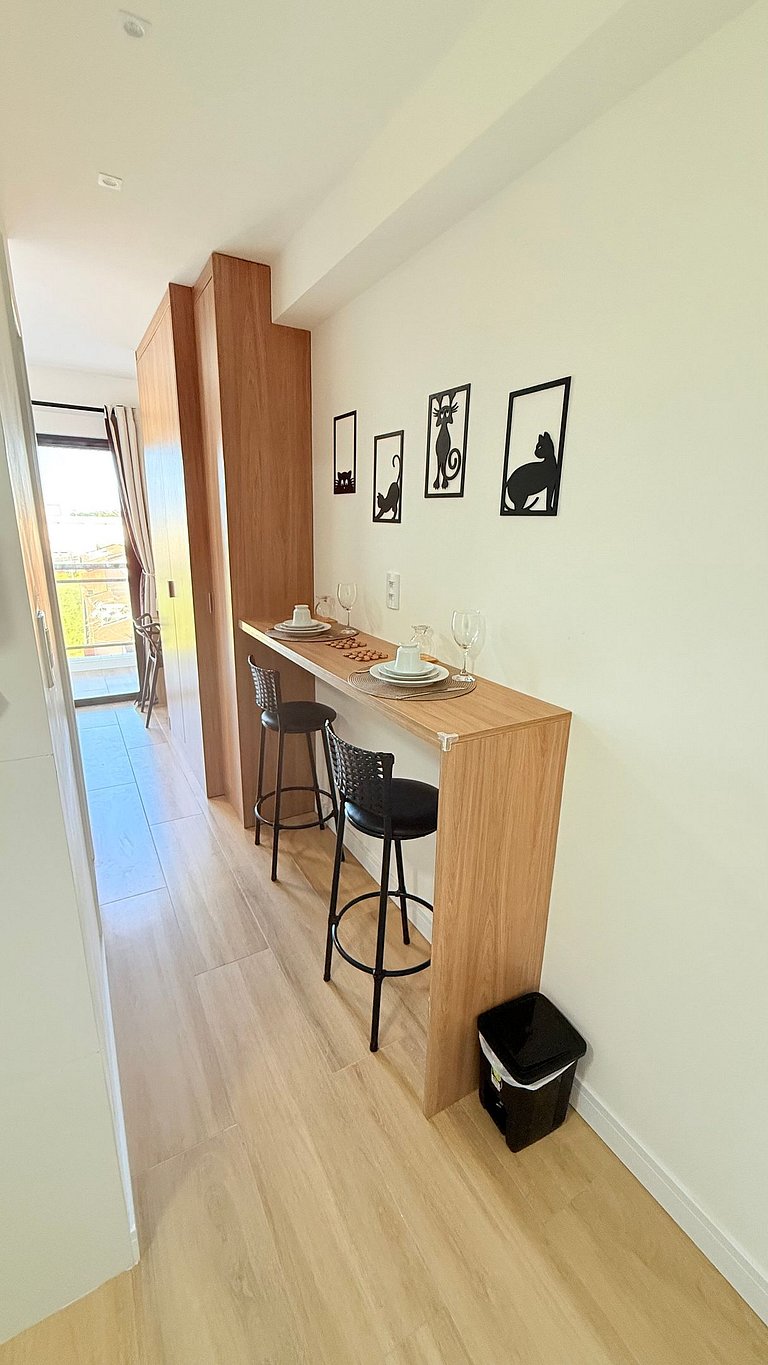 Cozy residential studio at Concept Life Stella Maris – CL410