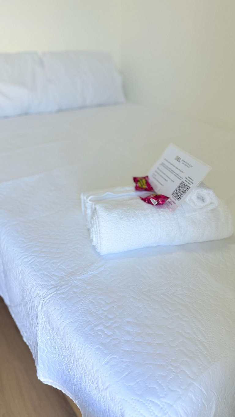 Acogedor estudio residencial en Concept Life Stella Maris –