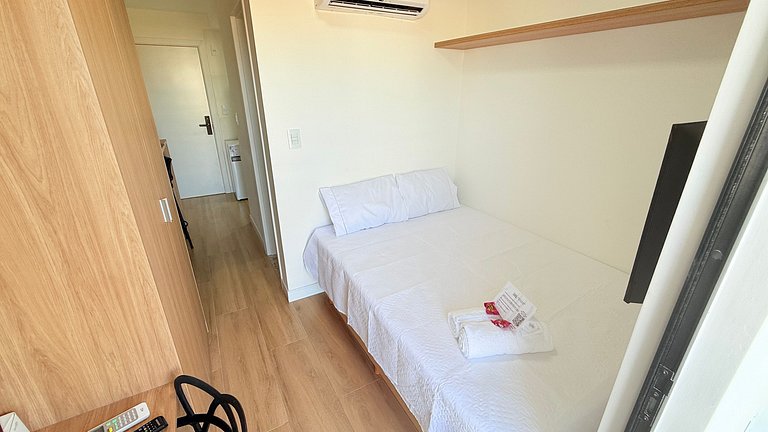 Cozy residential studio at Concept Life Stella Maris – CL410