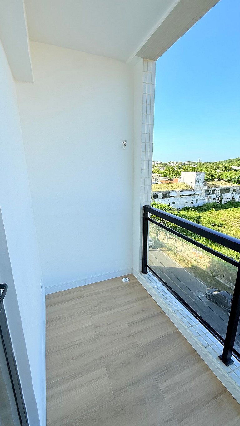 Cozy residential studio at Concept Life Stella Maris – CL410