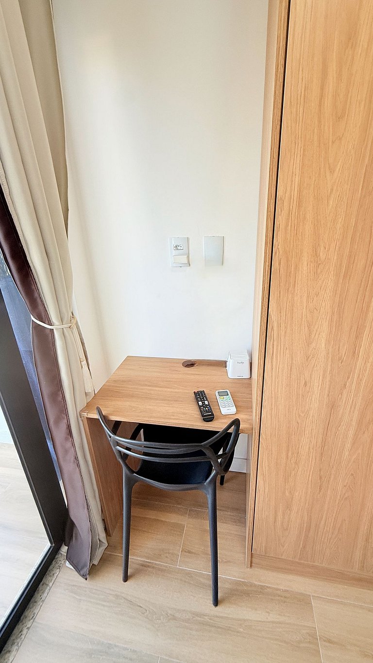 Cozy residential studio at Concept Life Stella Maris – CL410