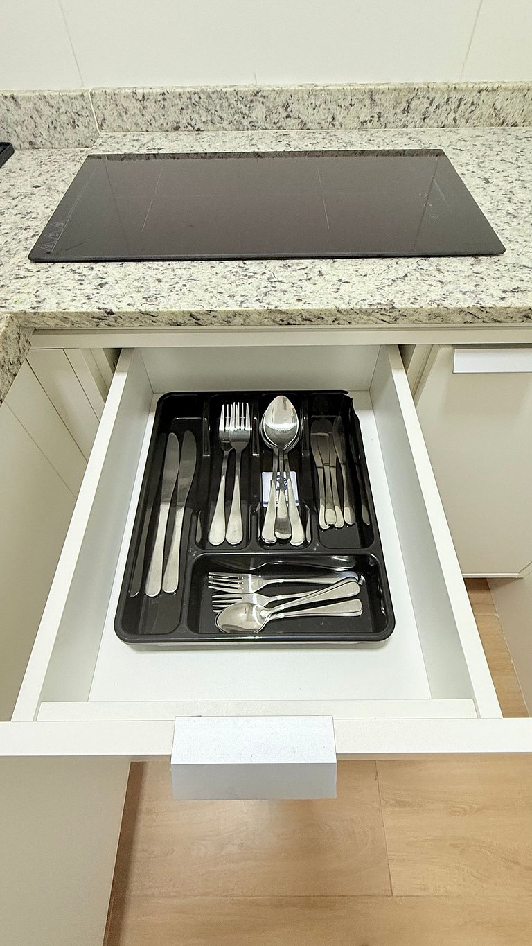 Cozy residential studio at Concept Life Stella Maris – CL410