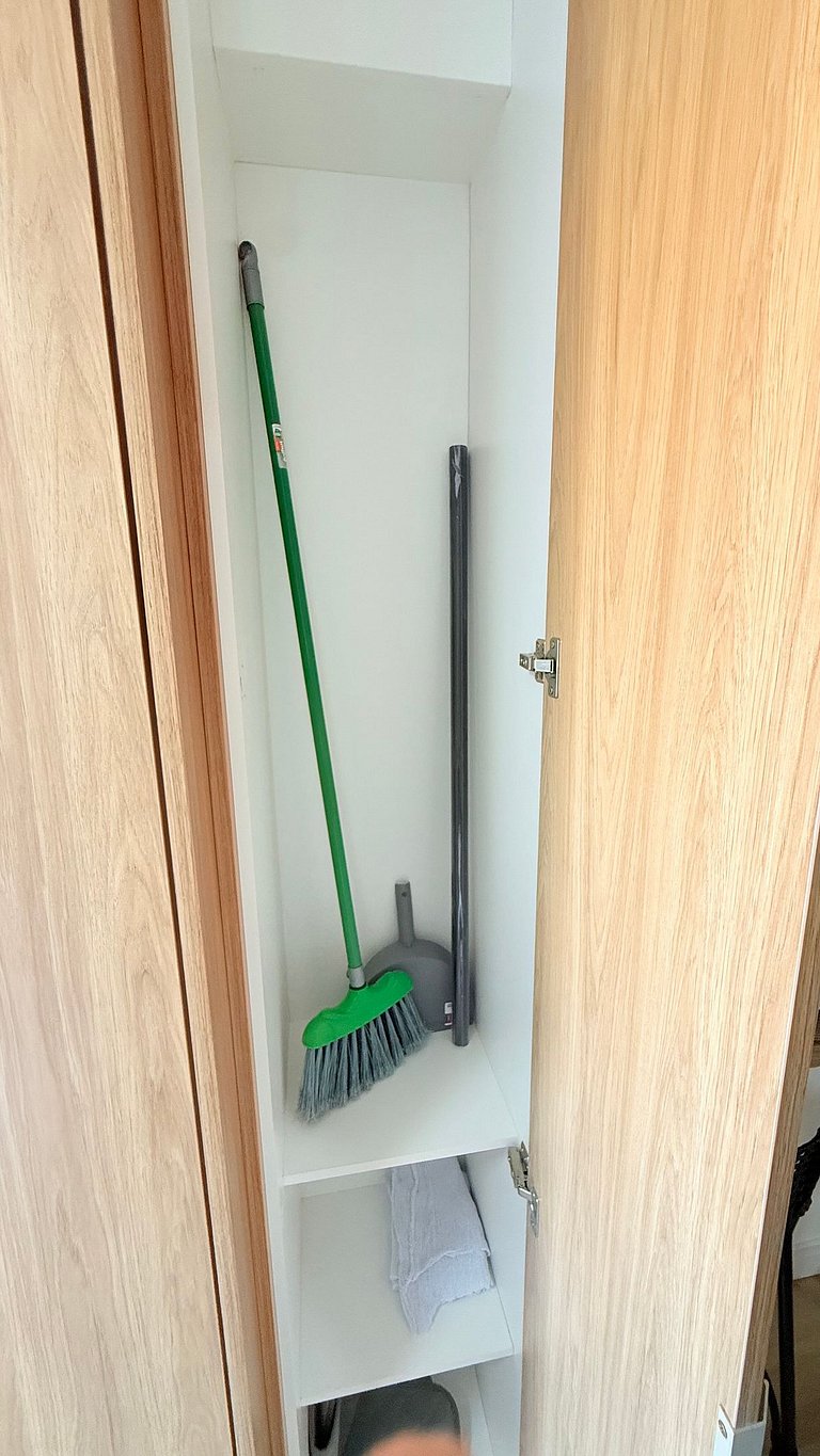 Acogedor estudio residencial en Concept Life Stella Maris –