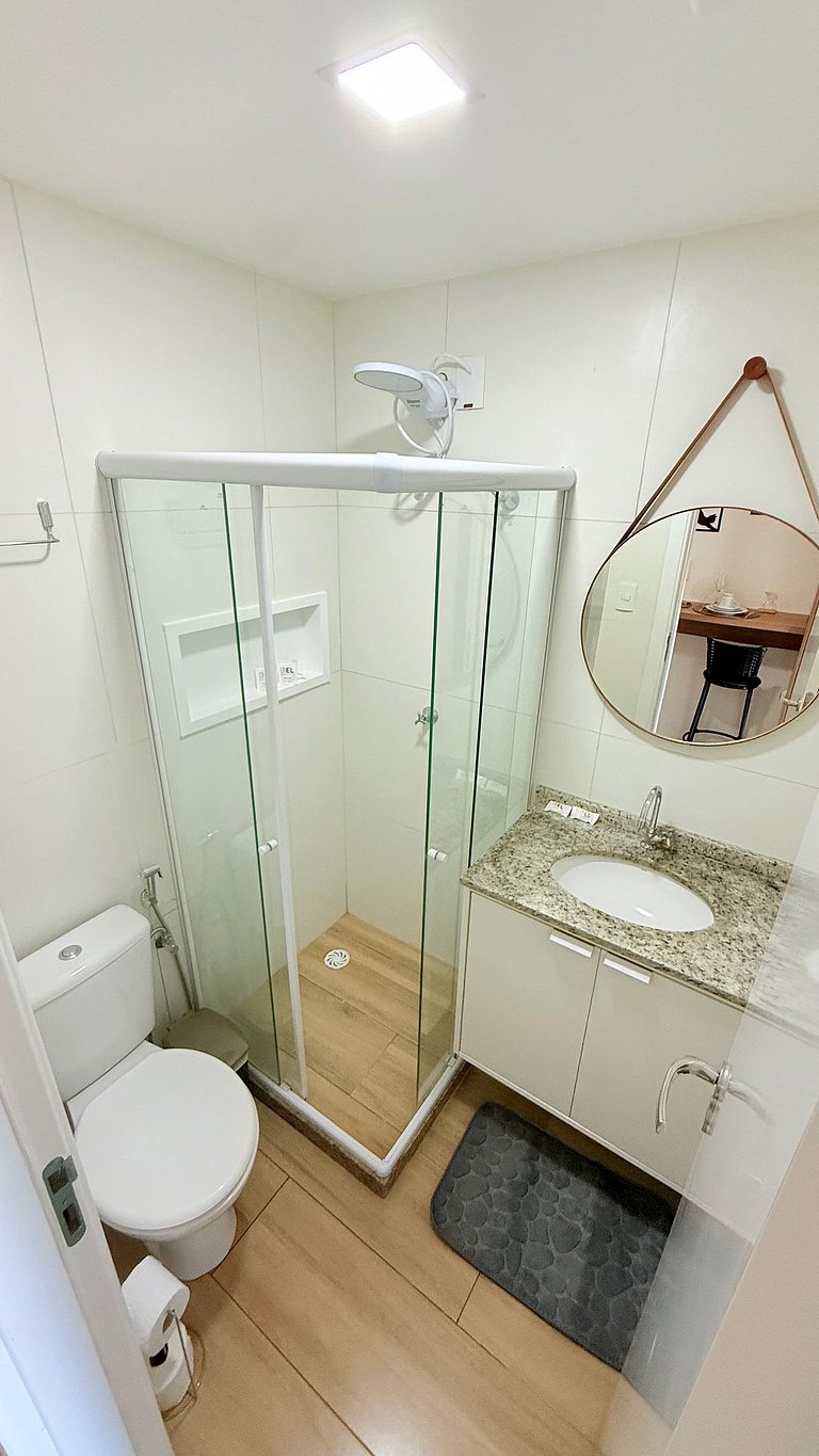 Cozy residential studio at Concept Life Stella Maris – CL410