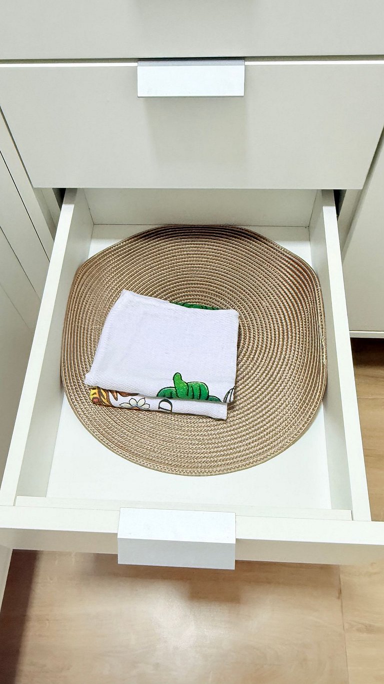 Estudio hermoso y acogedor con vista al mar - CL409