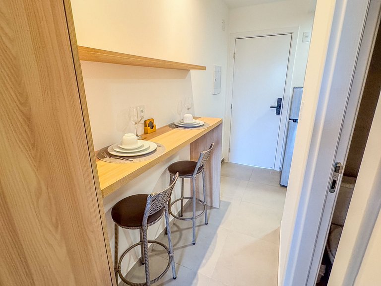 Beautiful studio near the sea - CL306