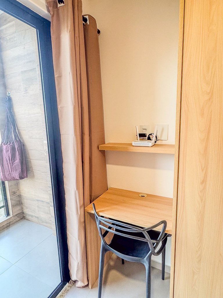 Beautiful studio near the sea - CL306