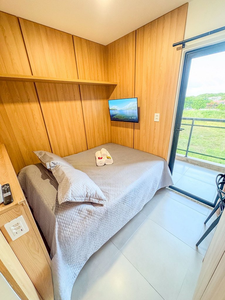 Beautiful studio near the sea - CL306