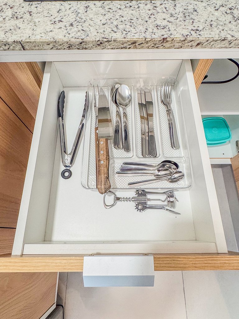 Hermoso estudio cerca del mar - CL306