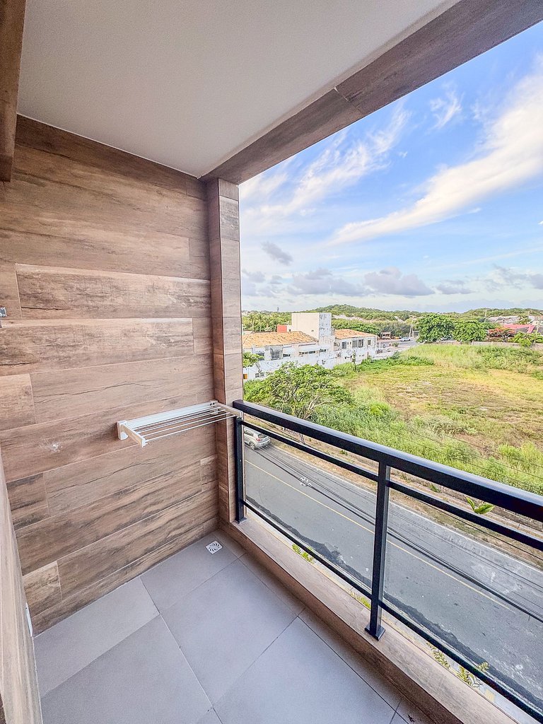 Beautiful studio near the sea - CL306